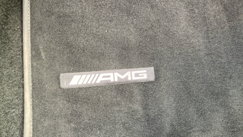 Mercedes-Benz Eqa 250 140kW AMG Line Premium 66.5kWh 5dr Auto Electric Hatchback